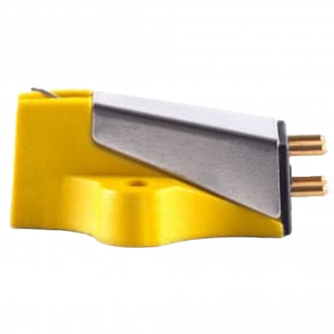 Rega Exact Moving Magnet Cartridge - Rebuild