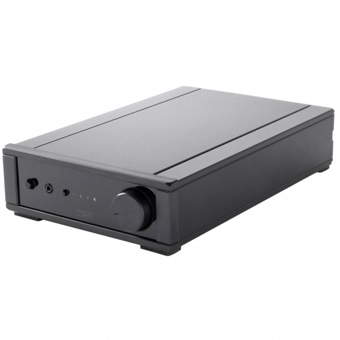Rega Io Integrated Amplifier