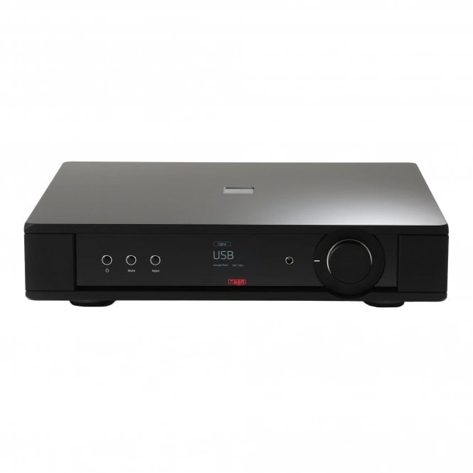 Rega Mercury Pre-Amplifier