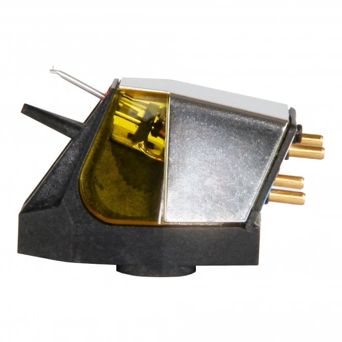 Rega Nd7 Moving Magnet Cartridge - Rebuild