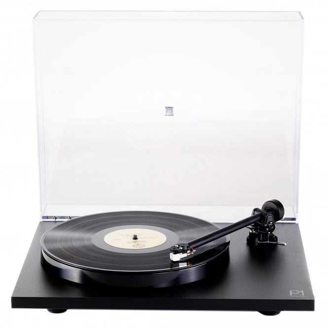 Rega Planar 1 Turntable
