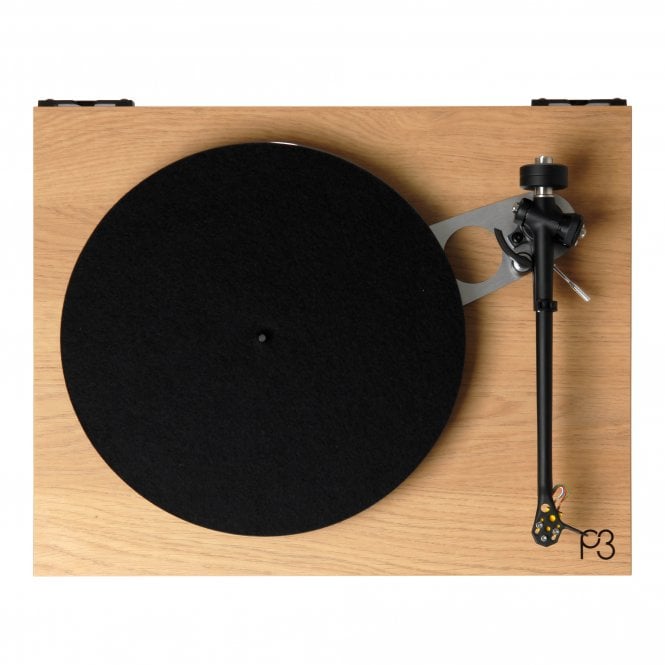 Rega Planar 3 Turntable