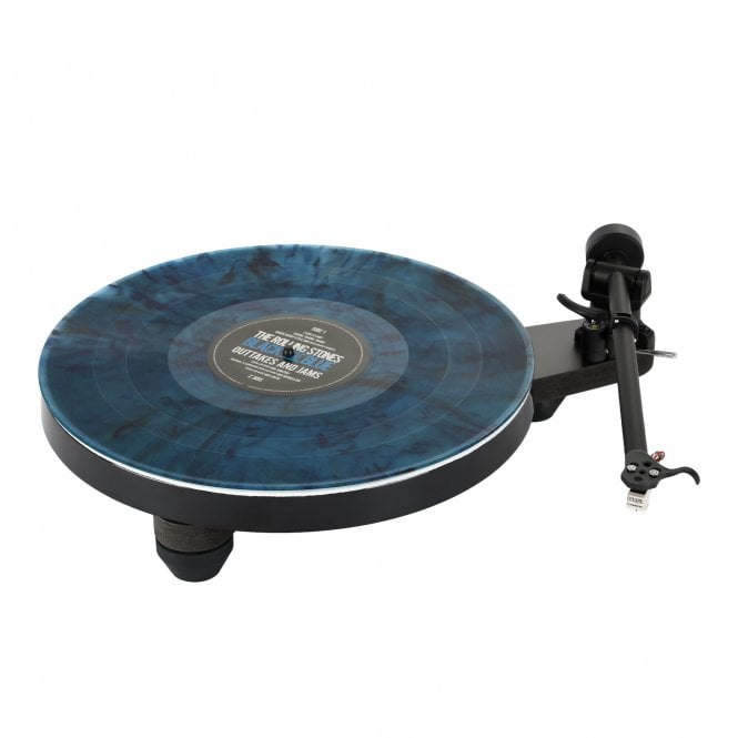 Rega  Replay Turntable