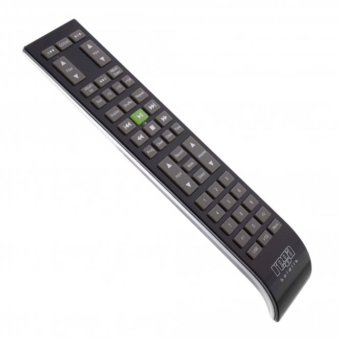 Rega Solaris R-Range System Remote Control