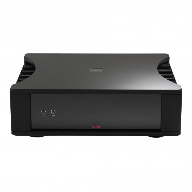 Rega Solis Power Amplifier
