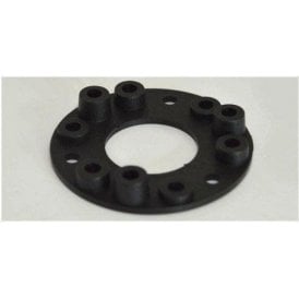 Three Point Tonearm Plastic VTA Spacer