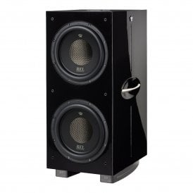 REL Acoustics 212 Black Label