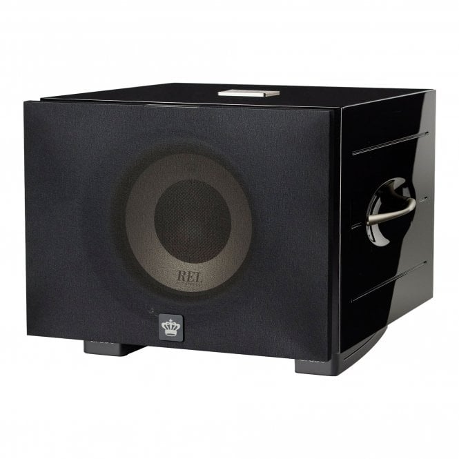 REL Acoustics S/850 Subwoofer