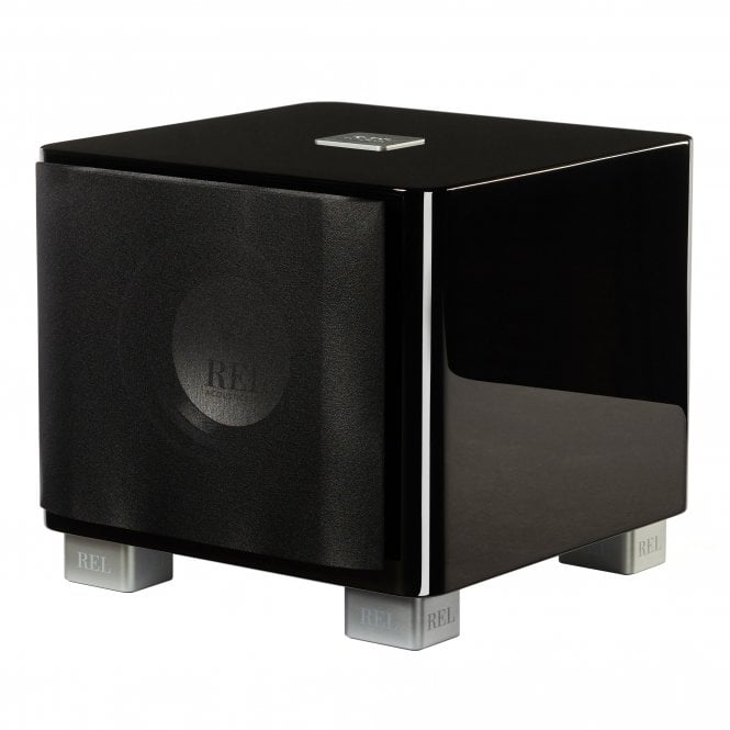 REL Acoustics T/7x Subwoofer