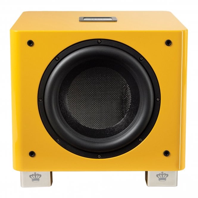 REL Acoustics T/9x SE Subwoofer