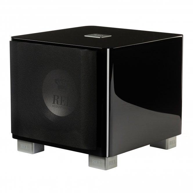 REL Acoustics T/9x Subwoofer