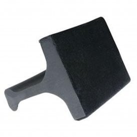 Replacement Pads for Record Cleaning Brush