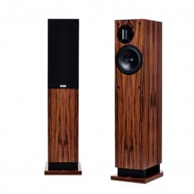 Response D20R Floorstanding Speakers