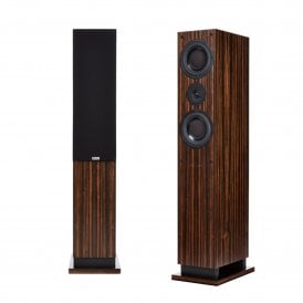 Response D48D Floorstanding Speakers
