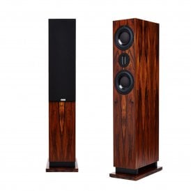 Response D48R Floorstanding Speakers