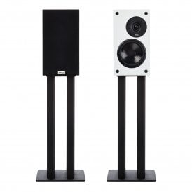 Response DB3 Standmount Speakers