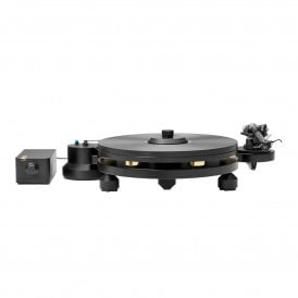 Revolv Turntable
