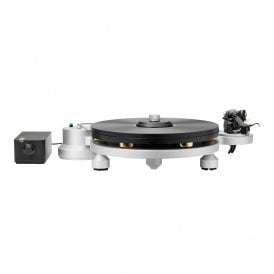 Revolv Turntable