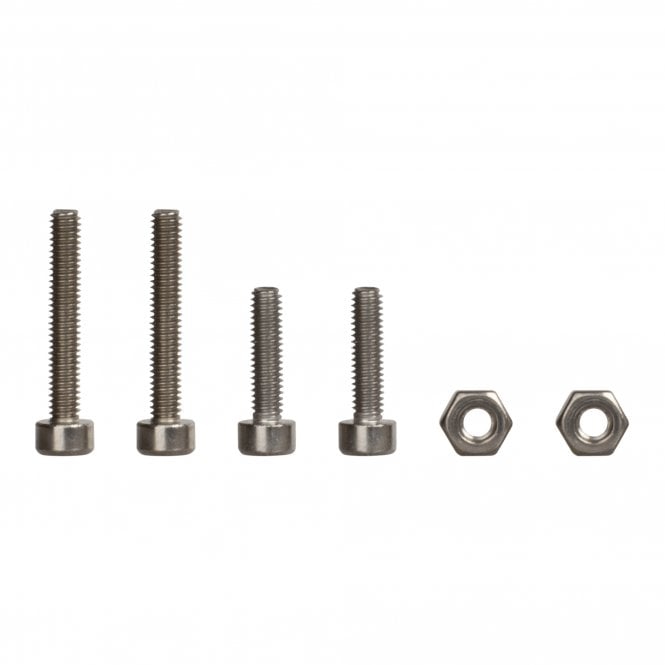 Roksan Cartridge Nut & Bolt Kit