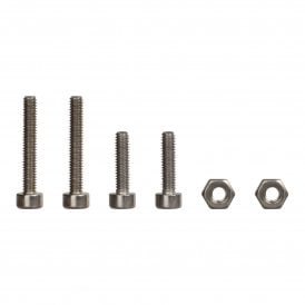 Cartridge Nut & Bolt Kit