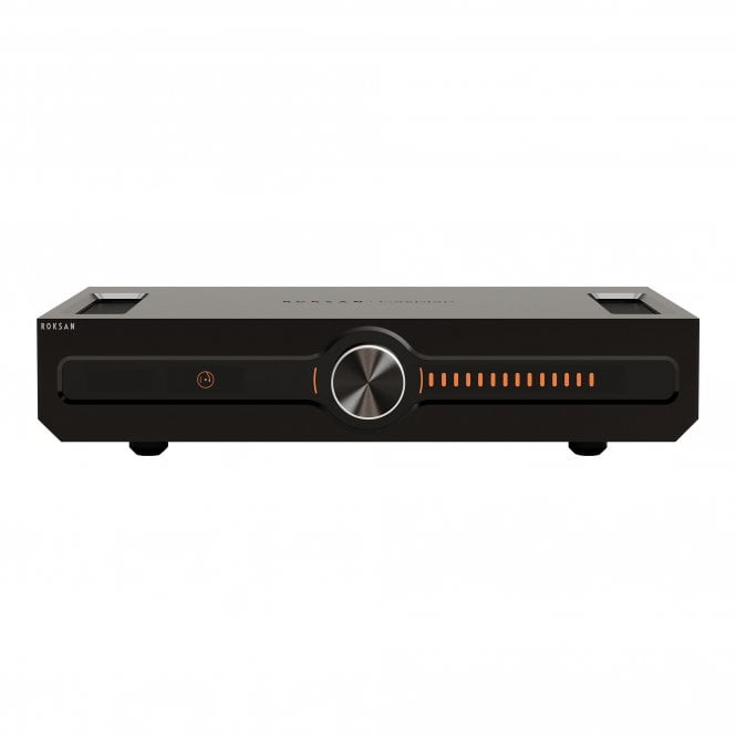 Roksan Caspian 4G Integrated Amplifier