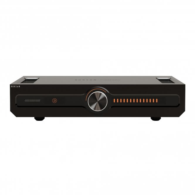 Roksan Caspian 4G Streaming Amplifier
