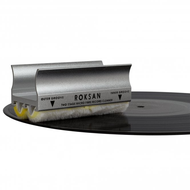 Roksan Micro Fibre Record Cleaner