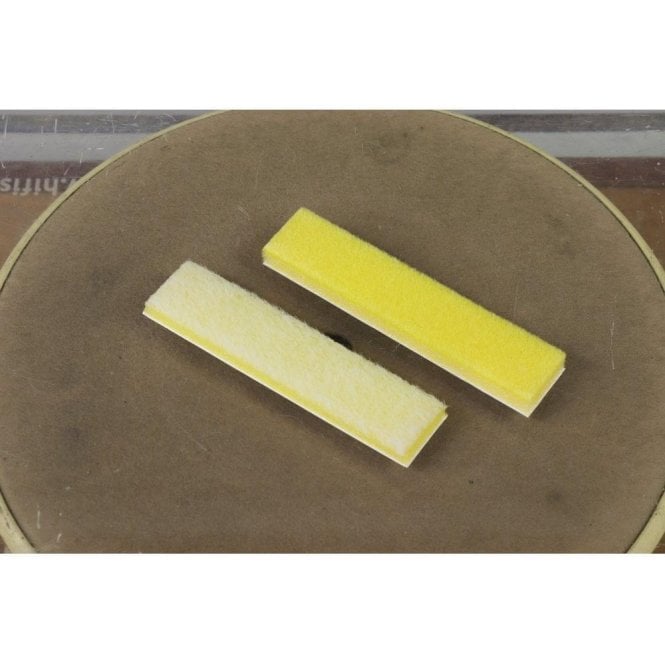 Roksan Micro-Fibre Replacement Pads