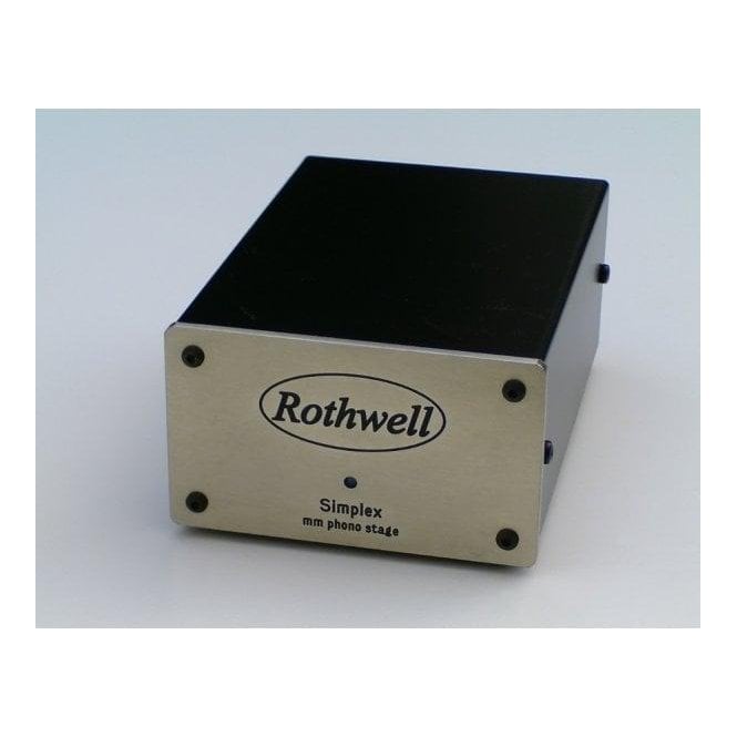 Rothwell Audio Simplex Moving Magnet Phono Preamplifier
