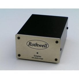 Simplex Moving Magnet Phono Preamplifier