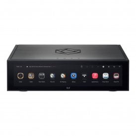 RS151 Music Streamer