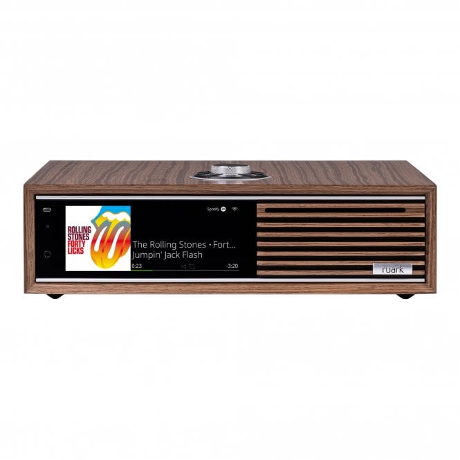 Ruark R710 CD Music Console