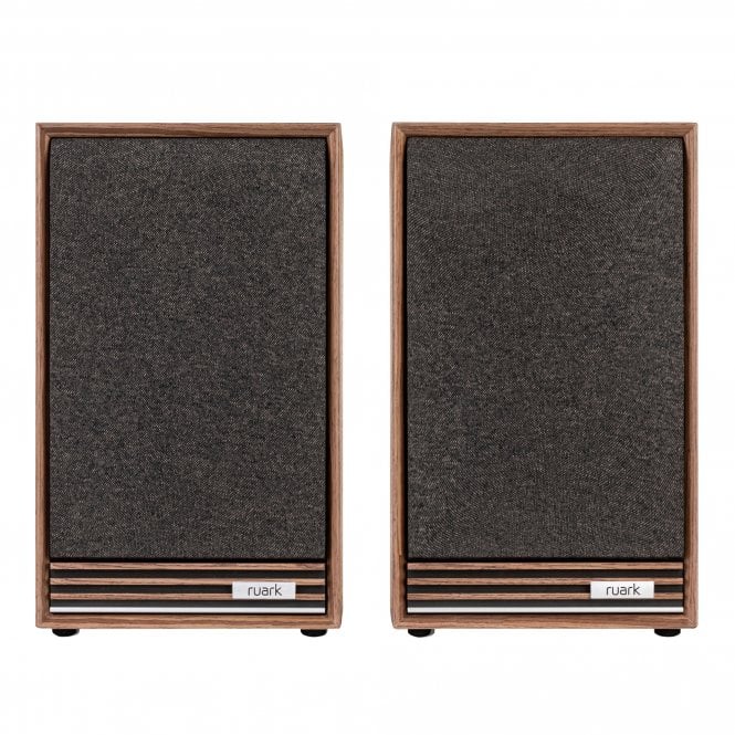 Ruark Sabre-R Standmount Speakers