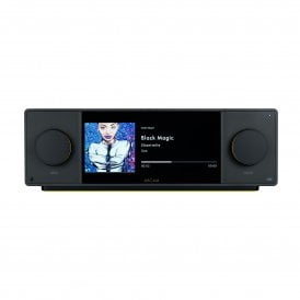 SA45 Streaming Integrated Amplifier - Ex-Demo