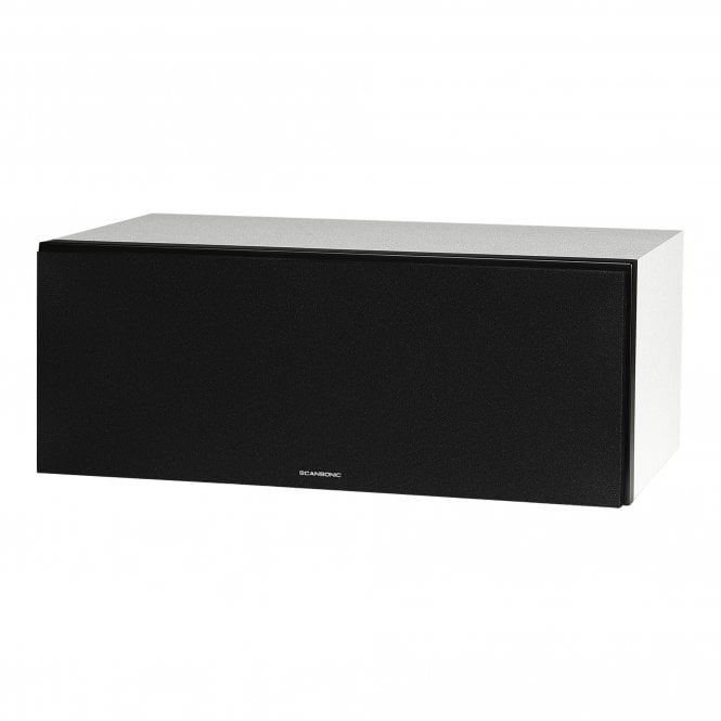 Scansonic L6 Centre Speaker