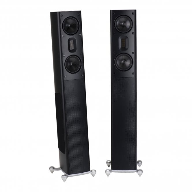 Scansonic MB-3.5B Floorstanding Speakers