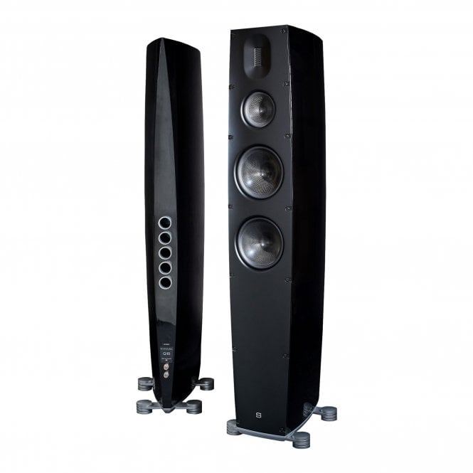 Scansonic Q10 Floorstanding Speakers