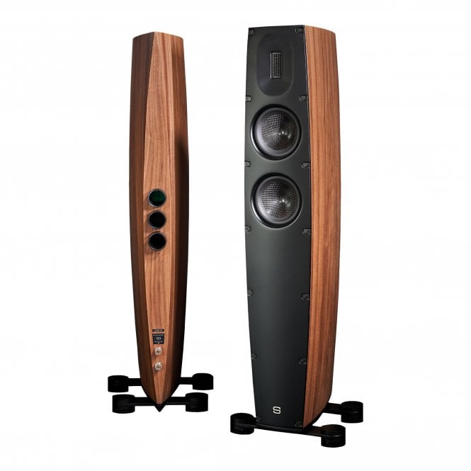Scansonic Q3 Floorstanding Speakers