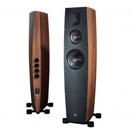 Q8 Floorstanding Speakers