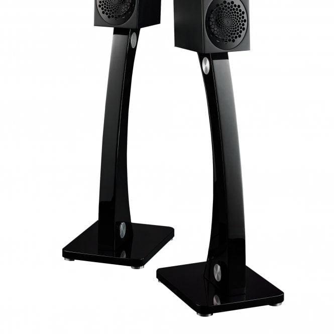 Scansonic Single Pillar Speaker Stand