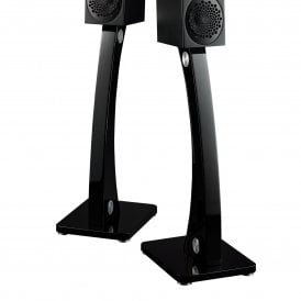 Single Pillar Speaker Stand