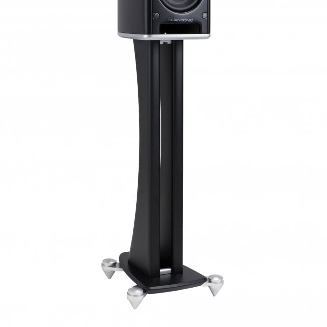 Scansonic Twin Pillar Speaker Stand