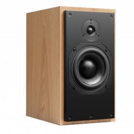 SCM20ASL Active Standmount Speakers