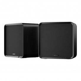 SE100 Standmount Speakers