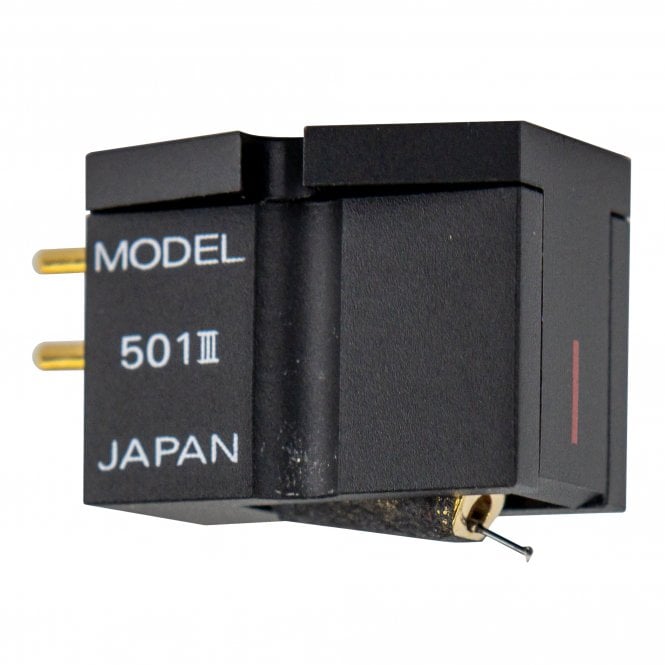 Shelter 501 III Moving Coil Cartridge - Ex-Demo