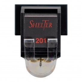 Model 201 Moving Magnet Cartridge