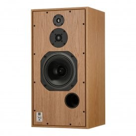 SHL5plus XD2 Standmount Speakers