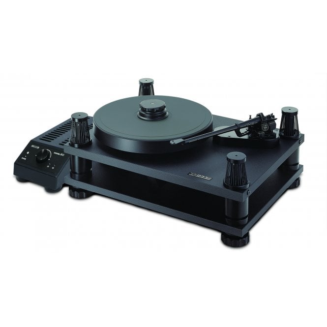 SME Model 30/12A MKII Turntable