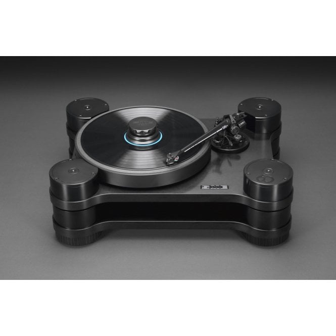 SME Model 60 Turntable