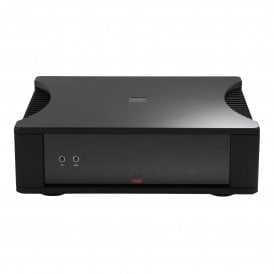 Solis Power Amplifier